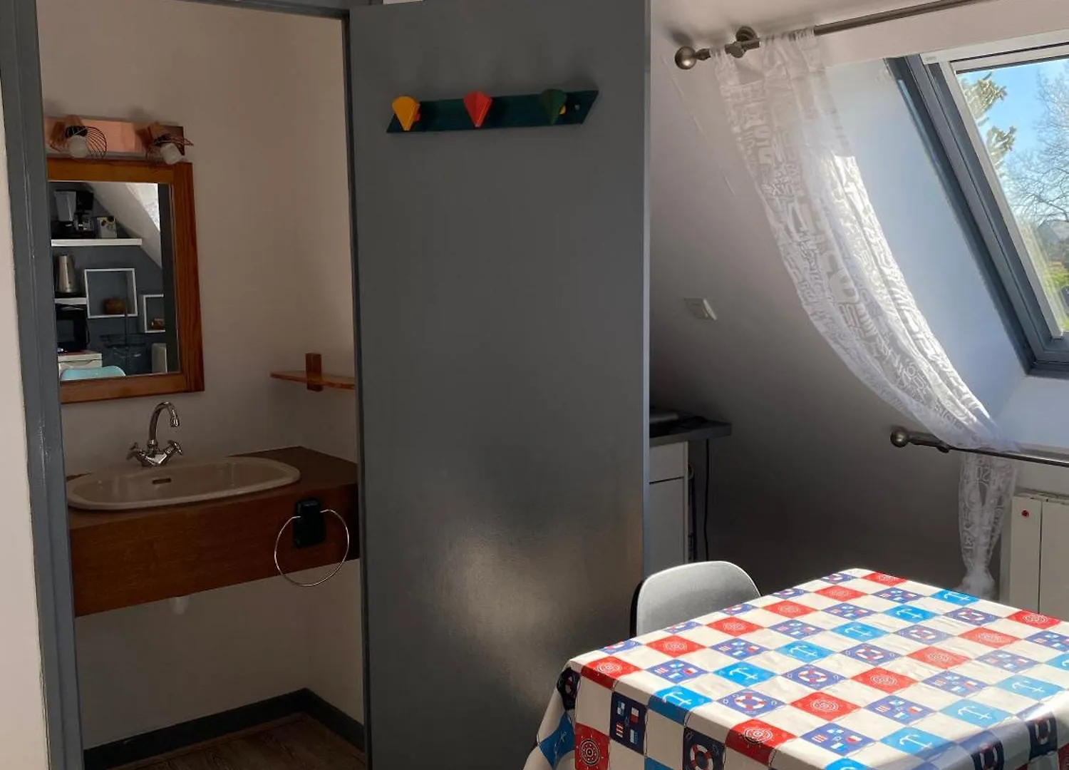 Studio Perros Guirec Village Prefere Des Francais Perros-Guirec