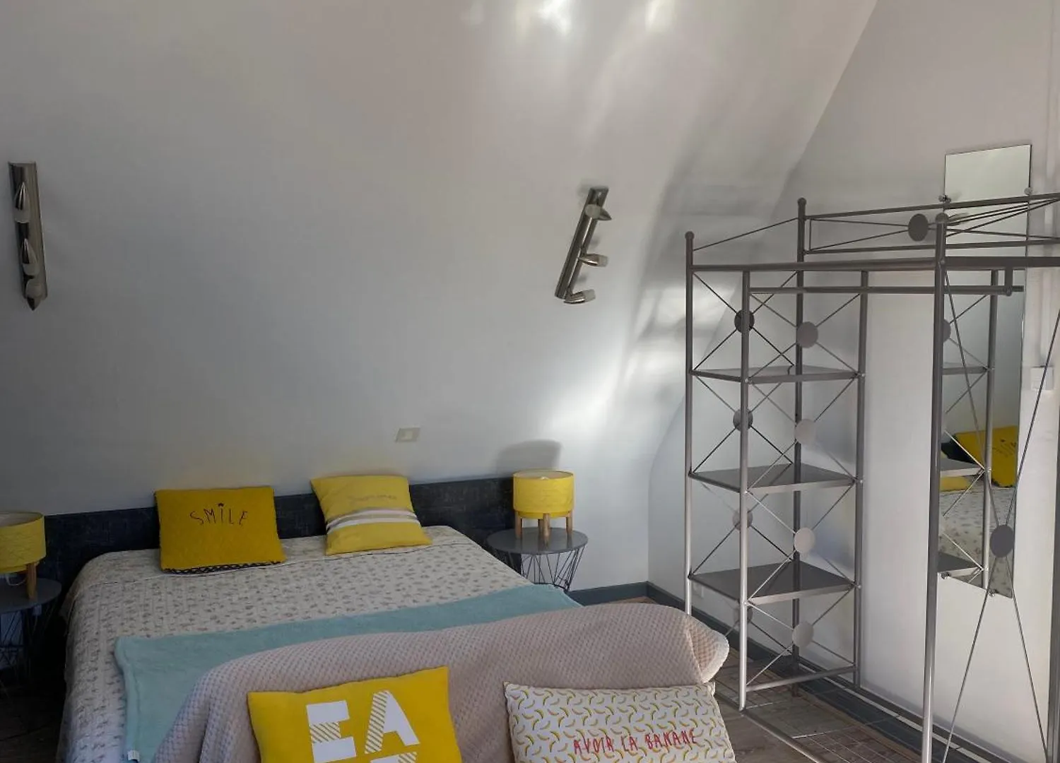 Studio Perros Guirec Village Prefere Des Francais 0*, Perros-Guirec France